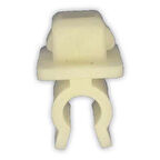 Kaput Çubuğu Klipsi 53455-33010 53455-33011 Toyota 10 Adet