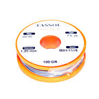 Lehim Teli 1,2mm 60X40 100Gr Tşç