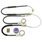 Cam Kriko Tamir Seti Sol Ön VW Vento Golf 3 1991-2002  1H0837461A