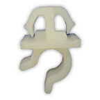 Kaput Çubuğu Klipsi 53455-14020 Toyota 10 Adet