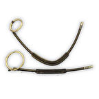 Cam Kriko Teli Sol -Sağ Arka Skoda Roomster 2007-2014 5j783961-5j783962 2 Adet