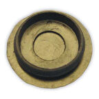 Lastik Tapa Çap:20Mm Kapı Fiat Doblo 99Md 10 Adet