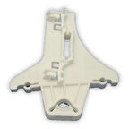 VW Golf 5 Passat 5 Tiguan Polo 2013-2015 (Amarok Ön) Sol Arka Cam Kriko Klipsi 5 Adet