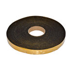 Akustik Sünger Bant H 5x20mm 10mt