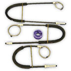 Cam Kriko Tamir Seti Sağ Ön Seat Toledo 3 2005-2010 Seat Altea 2004-2015 5P0837462