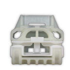 Seat Toledo VW New Beetle Skoda Fabia Sol Cam Kriko Klipsi 5 Adet