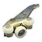 Sürgü Kapı Rayı Sağ Alt Uzun Kol 701843406 VW T4 1996-2002