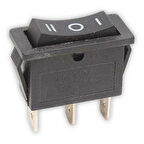 Aç Kapa Anahtar  Üç Ayak 12V 1C 115 2 Adet