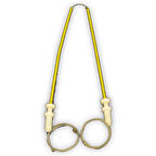 Cam Kriko Teli Sol -Sağ Ön Hyundai Starex 1997-2007 824044A010 2 Adet