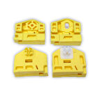 Cam Kriko Klips Seti L Ön Renault Kangoo 2009 Üzeri 2 Adet