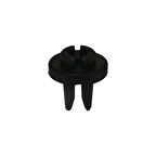 Klips Çamurluk 90107-S10-003 Honda 10 Adet