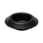 Lastik Tapa Çap:19Mm 10 Adet