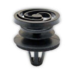 Kapı Döşeme Klipsi 5X0867299 VW Polo Fox 10 Adet