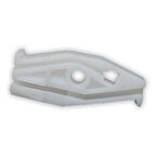 VW New Beetle Cabriolet Sol Arka Cam Kriko Klipsi 10 Adet