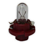 Gösterge Ampulü Mor Duy 12V 5 Adet