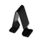 Kapı Uzun Metal Klips 14x22mm 1J6867276 VW Audi  10 Adet