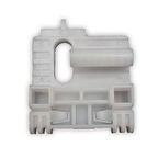 Cherokee Jeep Liberty Sağ Cam Kriko Klipsi 5 Adet