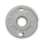 VW Golf 4 Passat 3 Bora 98-03 Porsche Boxster 987 Ön 05-12 Cayman 987 Ön 06-12  Sağ Arka Cam Kriko Makarası 5 Adet