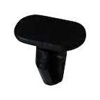 Toz Fitili Oto Agraf Oto Klips Yan Eşik 9025J8 Citroen C5 Peugeot 9025W9 51767412895 BMW X1 X2 2016-2020  10 Adet