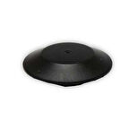 Lastik Tapa Çap:10Mm 10 Adet