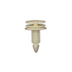 Kapı Döşeme Klips 10285935 GM Chevrolet Buick Cadillac GMC Oldsmobile Pontiac Saturn 1997-2009 10 Adet