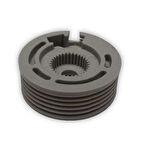 Fiat Fiorino Peugeot Bipper Citroen Nemo Sol Cam Kriko Makarası 2008 Üzeri 5 Adet