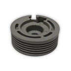 Fiat Fiorino Peugeot Bipper Citroen Nemo Sağ Cam Kriko Makarası 2008 Üzeri 5 Adet