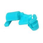 Kilit Klipsi 9927-80-404 Mazda Ford Ranger E6DZ5421952A, E83Z-5421952B 10 Adet