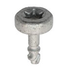 Muhafaza Vidası 11127531561 BMW E87 90 91 60 61 63 10 Adet