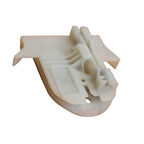 Cam Kriko Klipsi Sol Arka Ford Mondeo 4 2007 2013 5 Adet