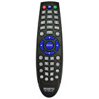 Huayu Universal RC-820J+E Akıllı Projeksiyon + Oto Teyp Kumandası