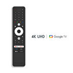 Thomson 4K Google TV Akıllı Kumanda