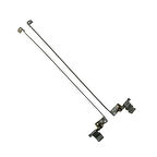 Hp Pavilion DV6812ET, DV6815ET, DV6818ET, DV6820ET, DV6822ET, DV6825ET, DV6828ET Uyumlu Menteşe Set