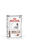 Royal Canın Hepatic Köpek Maması Konserve 6 x 420 gr