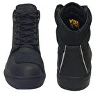 ROCKWELL CAFE IMPACTEC BLACK