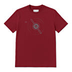 T-Shirt PROFERO BORDO