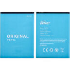 Reeder P8C Uyumlu Reeder P8/P8C 2300 Mah Pil