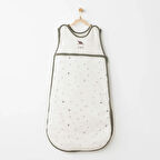 My 1 St Wardrobe Uyku Tulumu 2,5 Tog Ekru