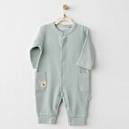 Mummy S Snuggle Saurus Tulum Green