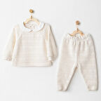 Wawa Exclusive 2'li Takım Ekru