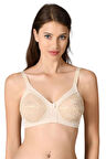 Ten Mı Emay 145 B Dantelli Toparlayıcı Sütyen