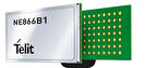 Telit RE866B1-E1 LTE NB-IoT Modülü | Düşük Güç, Cat NB1 | Akıllı Sayaç, IoT, Endüstriyel Uyumlu**