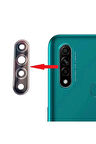 OPPO REAL ME 5 İ Uyumlu Kamera Camı
