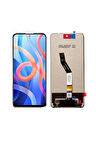 Xiaomi Redmi Note 11 Uyumlu Oled Ekran ve Dokunmatik Set