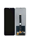 Xiaomi Redmi 10 A Uyumlu Servis Orjinali Ekran ve Dokunmatik