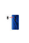 Xiaomi Redmi 8/8A Uyumlu Kamera Camı