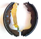 Renault-Maıs-Orjınal 7701210109 Fren Balatası Arka Captur 13> Clıo IV 13> Kangoo II 08> Symbol-Dokker 12> Duster 10> Lodgy 12> Logan-Cıtan 12>