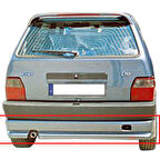 UNO ARKA TAMPON GİYDİRME (( BOYASIZ ))