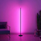 Rgb Stıck - Oda Aydınlatma Sistemi Full Rgb - Full Renk - Çok Özellik Kumandalı -orjinal