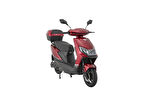 E-MON RİGBY ELEKTRİKLİ SCOOTER